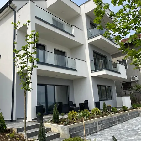 Apartment Relax Golubac