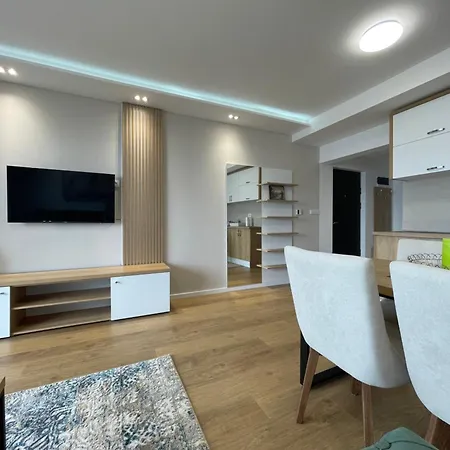 Apartment Relax Golubac