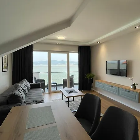 Apartment Relax Golubac