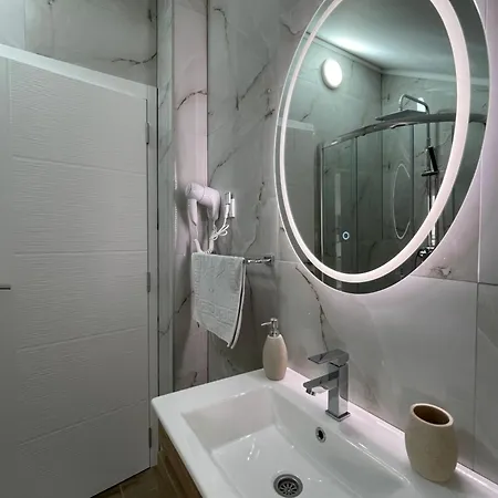 Relax شقة جولوباك