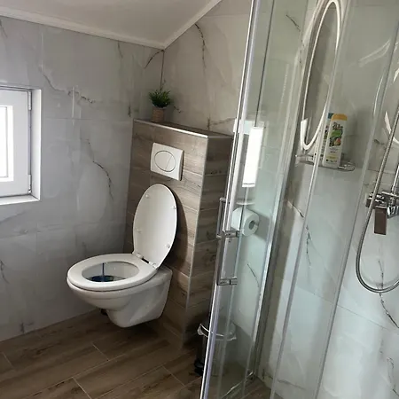 Relax Apartment Golubac