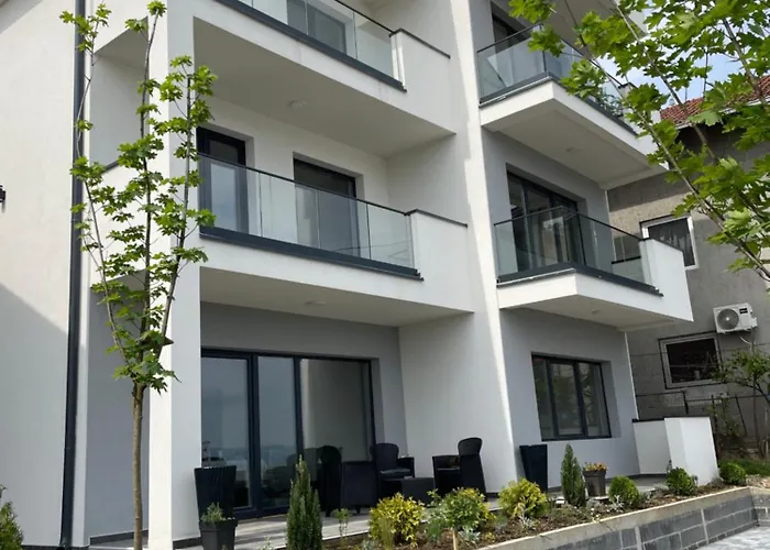 Apartament Relax Golubac