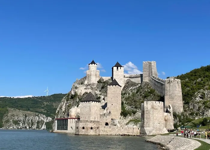 Relax Golubac