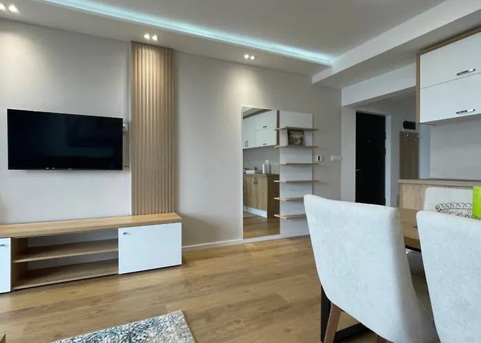 Apartament Relax Golubac