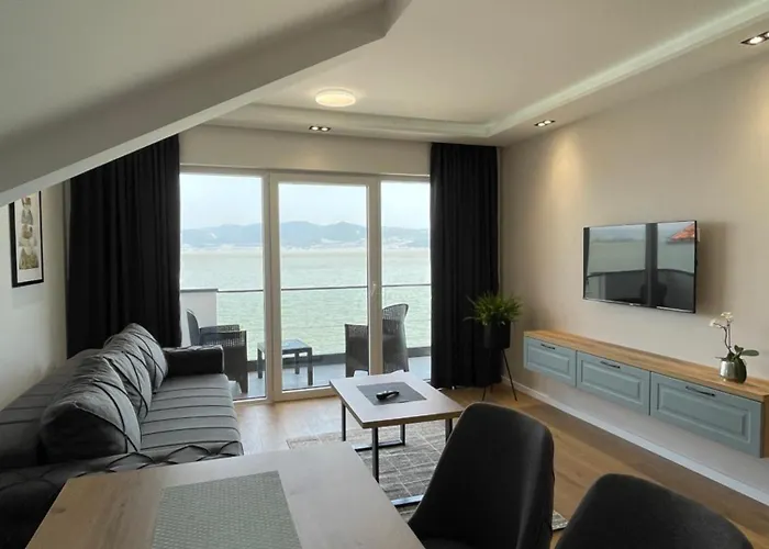 Apartament Relax Golubac