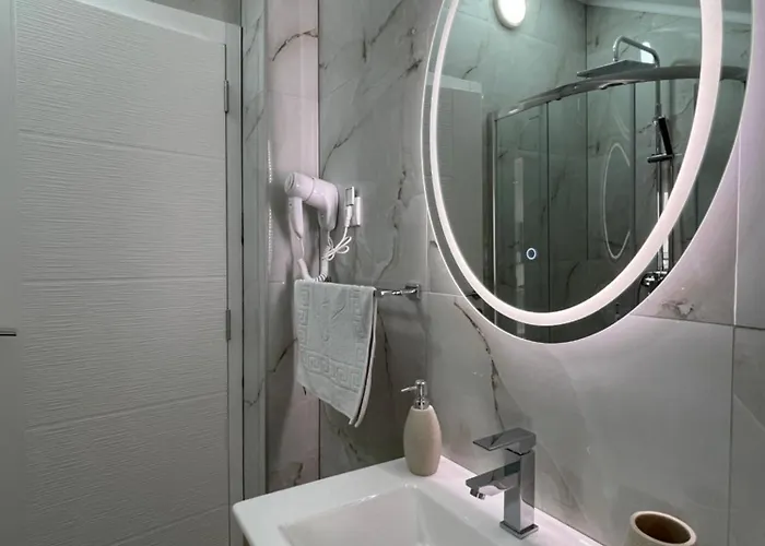 Relax Apartament Golubac