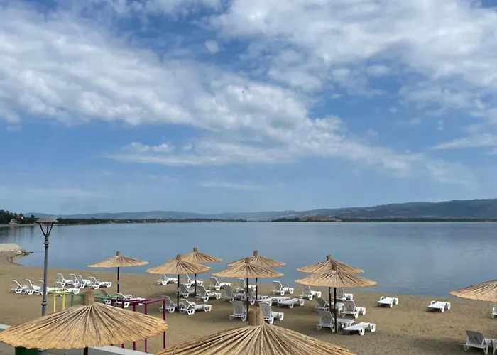 Apartament Relax Golubac